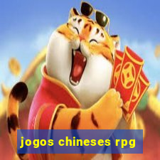 jogos chineses rpg